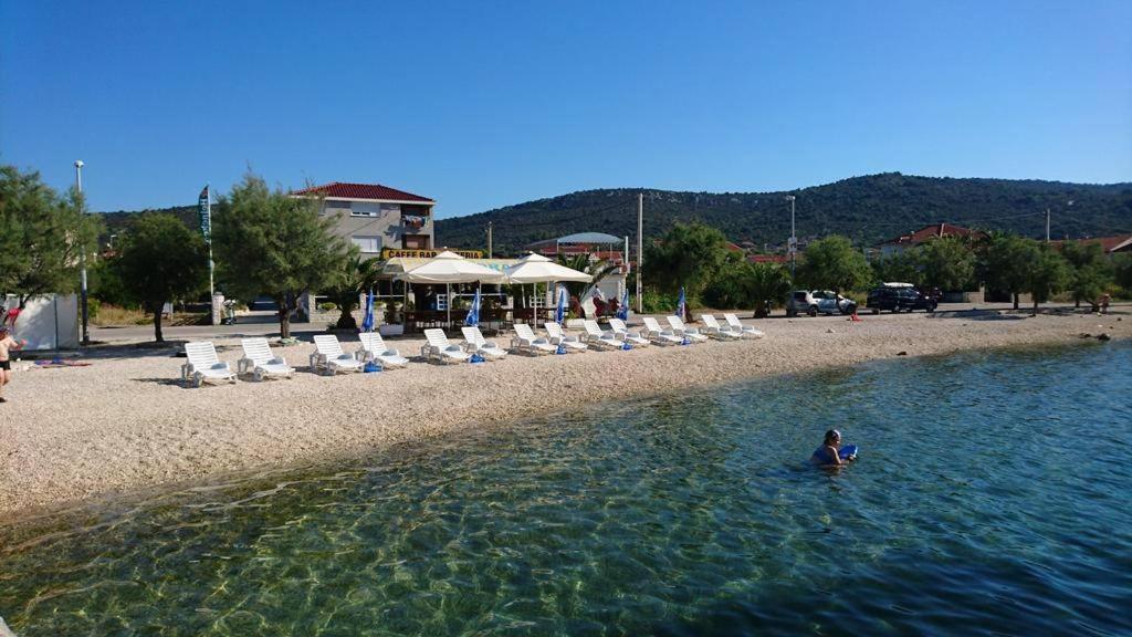 Providenca Apartamento Vinišće Exterior foto