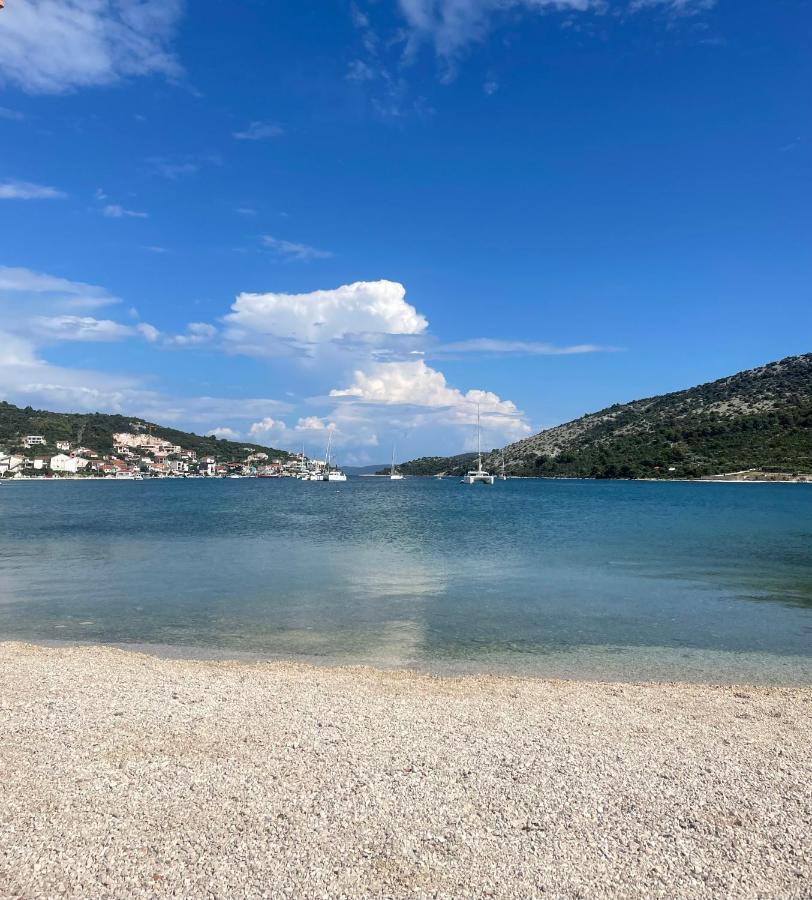 Providenca Apartamento Vinišće Exterior foto