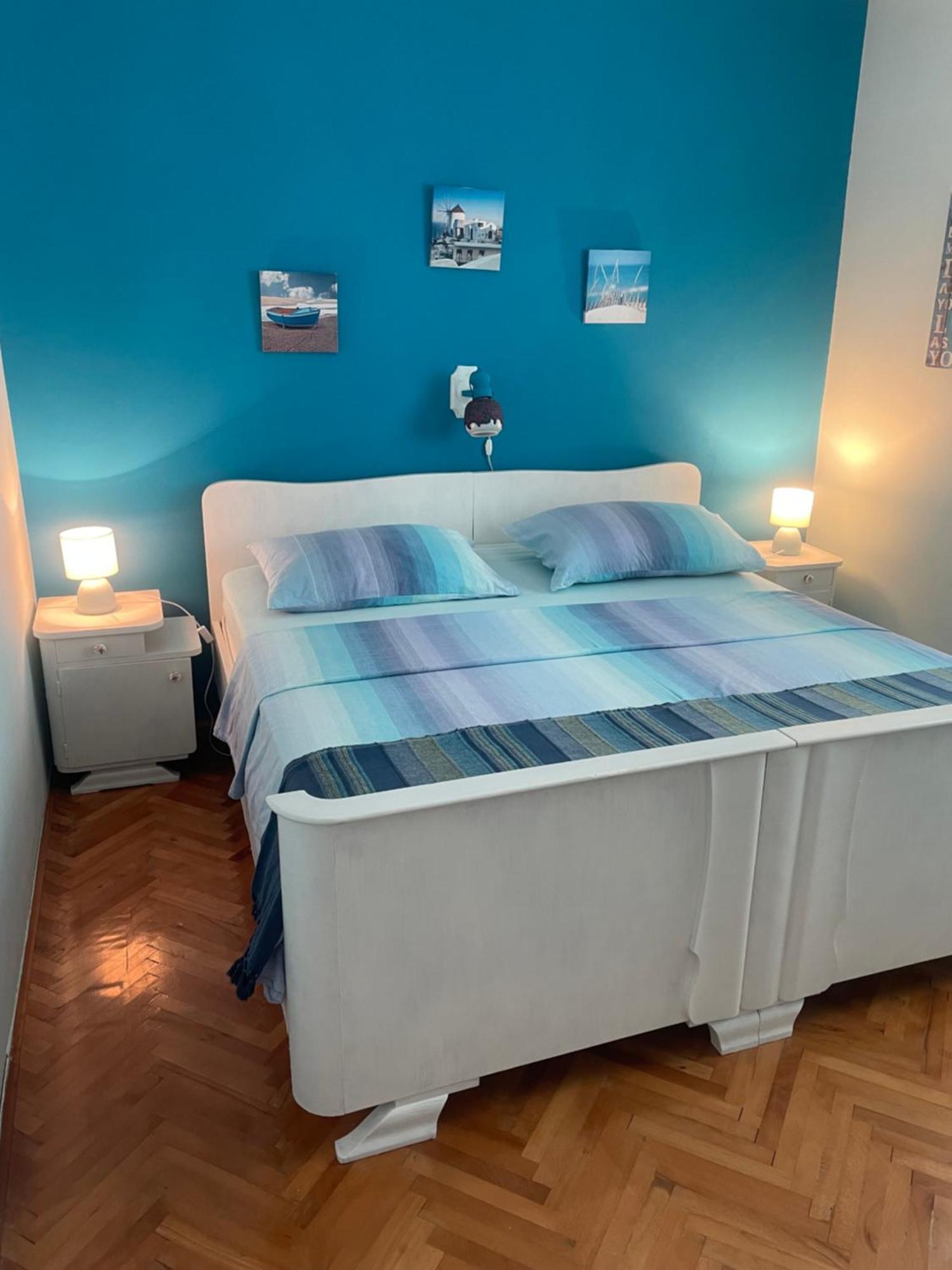 Providenca Apartamento Vinišće Exterior foto