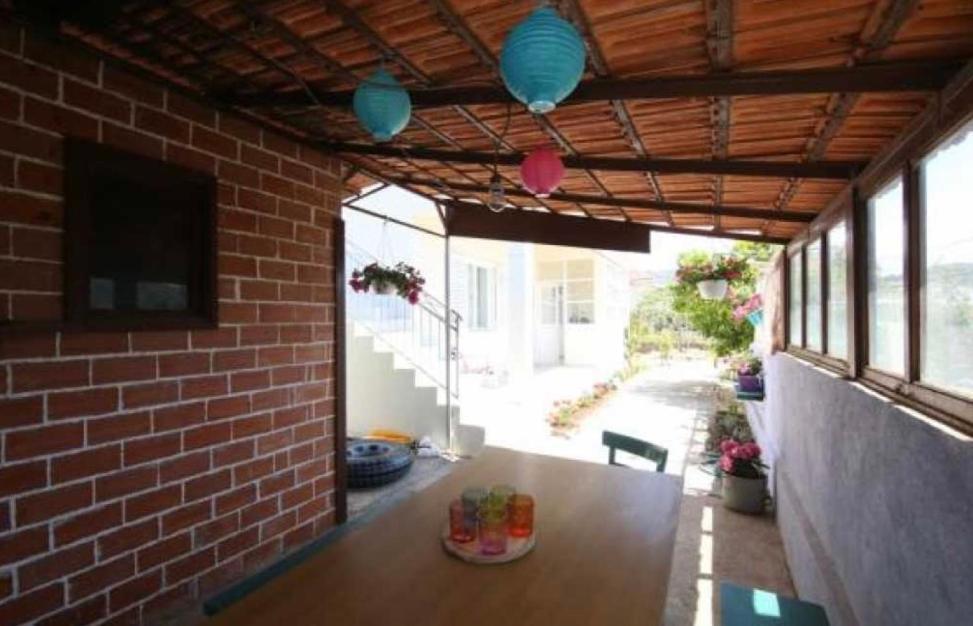 Providenca Apartamento Vinišće Exterior foto
