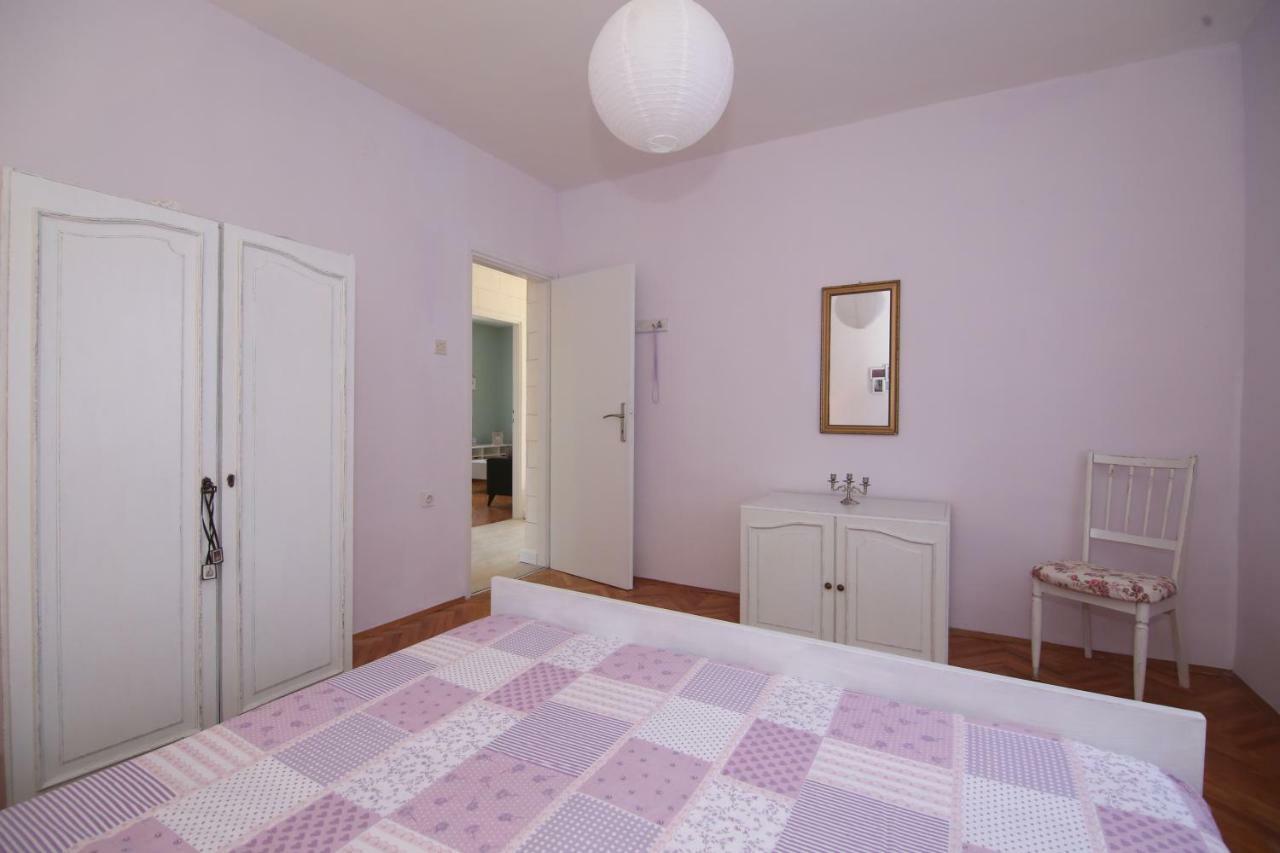 Providenca Apartamento Vinišće Exterior foto