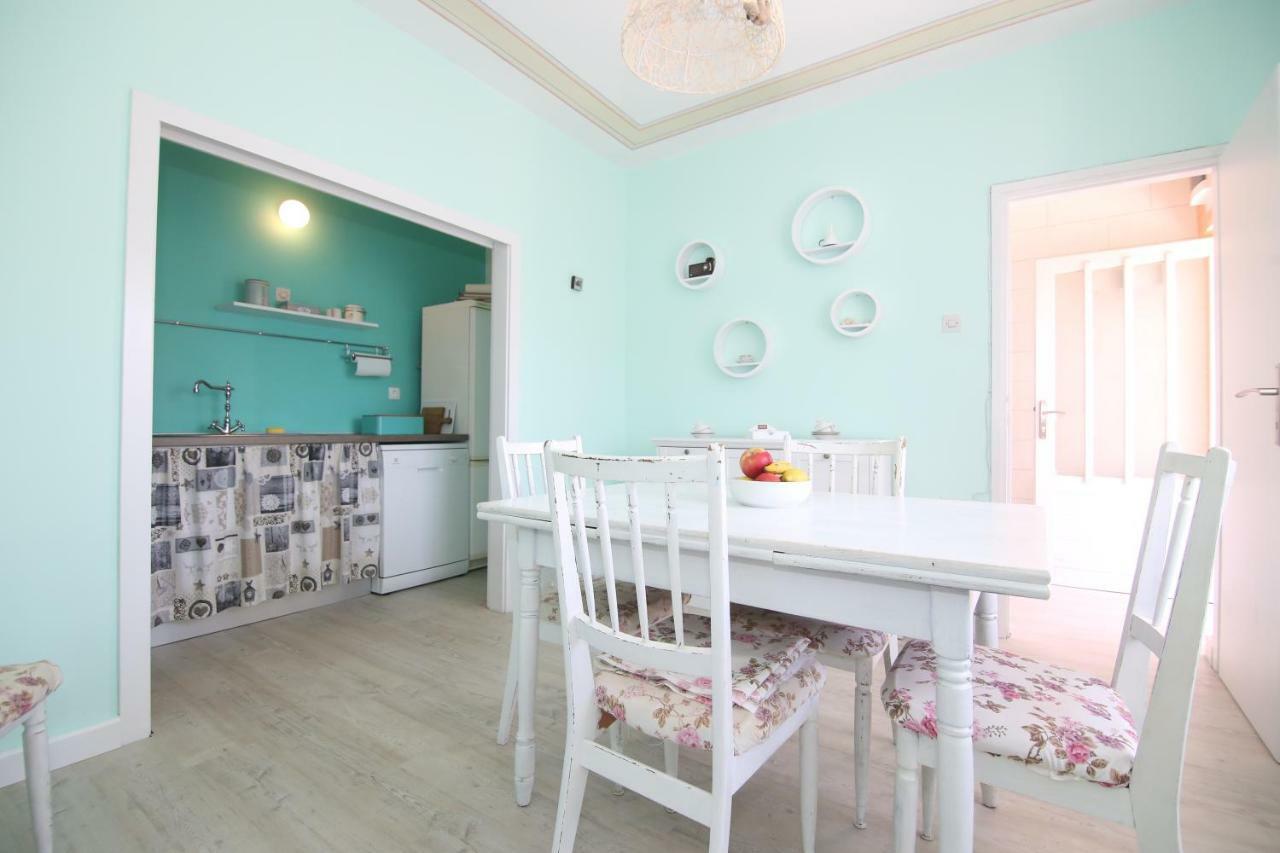 Providenca Apartamento Vinišće Exterior foto