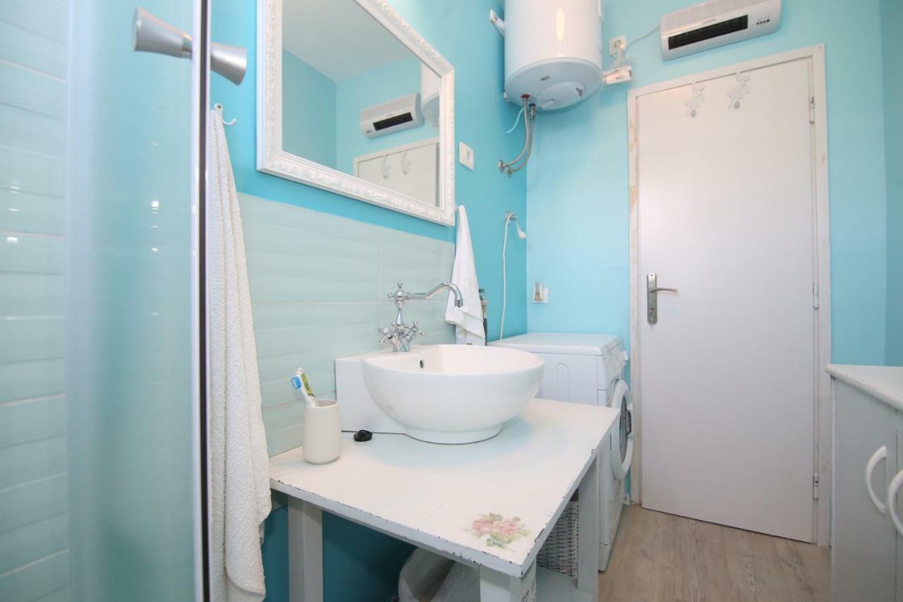 Providenca Apartamento Vinišće Exterior foto