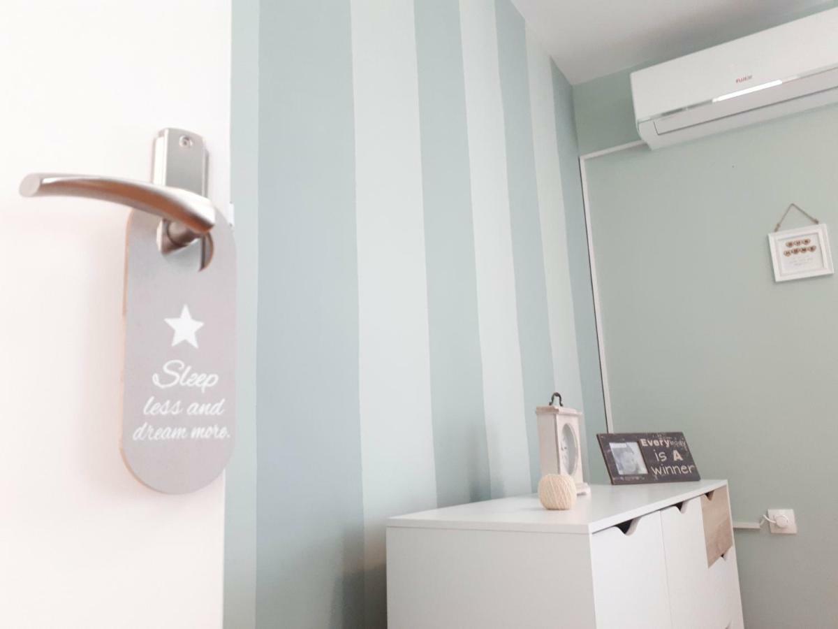 Providenca Apartamento Vinišće Exterior foto