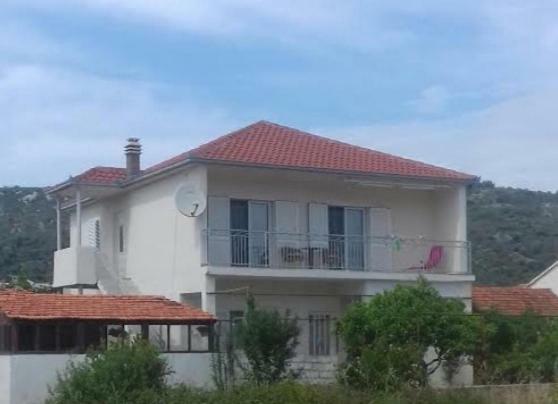 Providenca Apartamento Vinišće Exterior foto